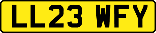 LL23WFY