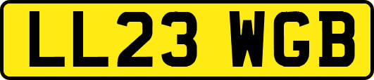 LL23WGB