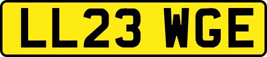 LL23WGE