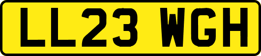 LL23WGH