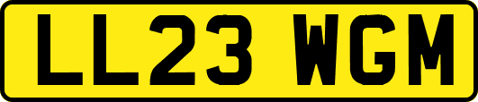 LL23WGM