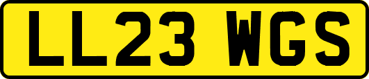 LL23WGS