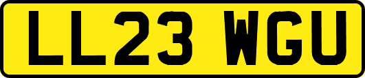 LL23WGU