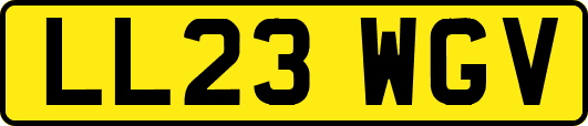 LL23WGV