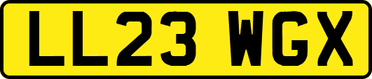 LL23WGX