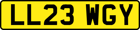 LL23WGY