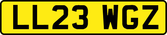 LL23WGZ