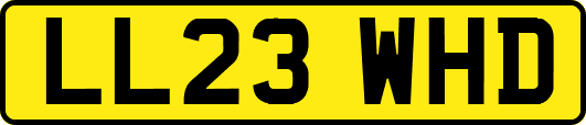 LL23WHD