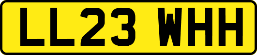 LL23WHH