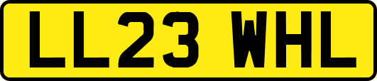 LL23WHL