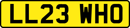 LL23WHO