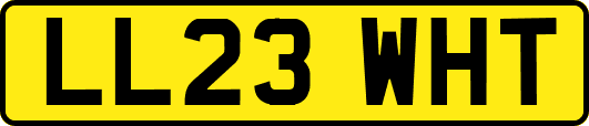 LL23WHT