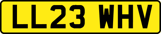 LL23WHV