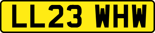 LL23WHW