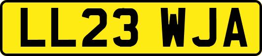 LL23WJA
