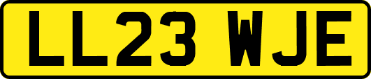 LL23WJE