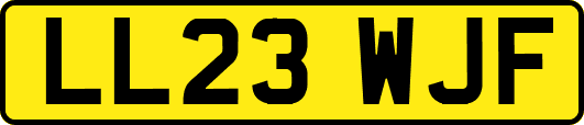 LL23WJF