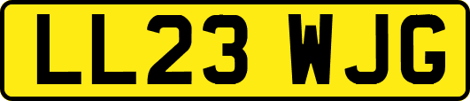 LL23WJG