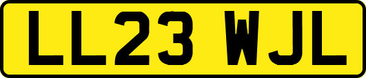 LL23WJL
