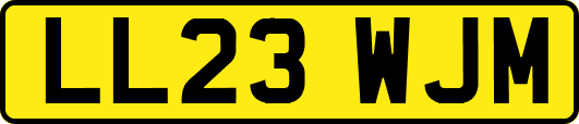 LL23WJM