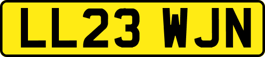 LL23WJN