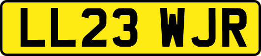 LL23WJR