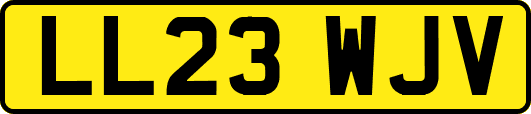 LL23WJV