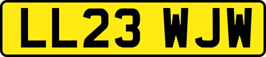 LL23WJW