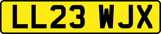 LL23WJX