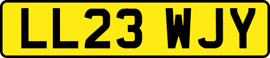 LL23WJY