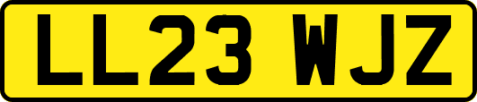 LL23WJZ