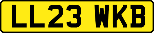 LL23WKB