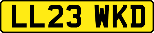 LL23WKD