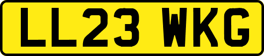 LL23WKG