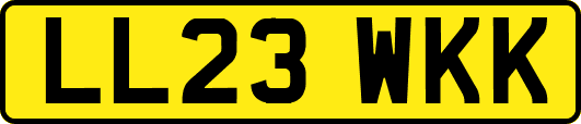 LL23WKK