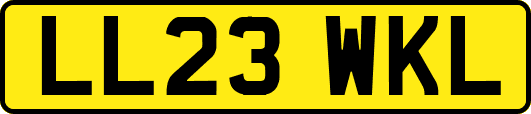 LL23WKL