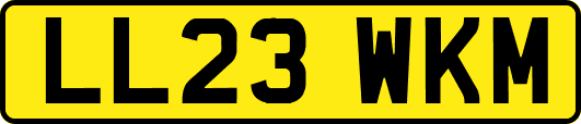 LL23WKM