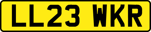LL23WKR
