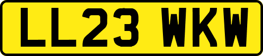 LL23WKW