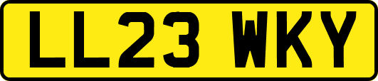 LL23WKY
