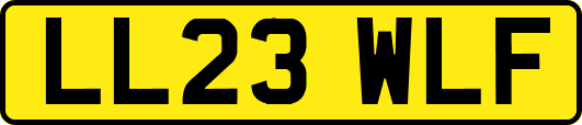 LL23WLF