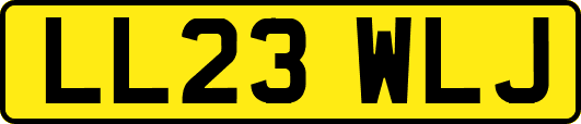 LL23WLJ