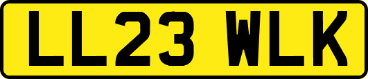 LL23WLK
