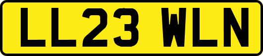 LL23WLN