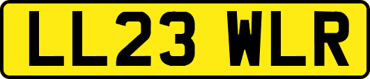 LL23WLR