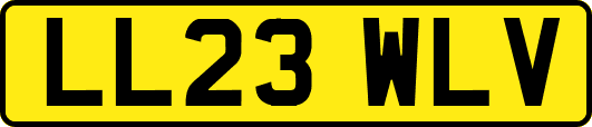 LL23WLV
