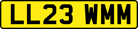 LL23WMM