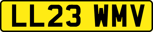 LL23WMV