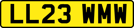 LL23WMW