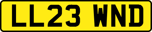 LL23WND